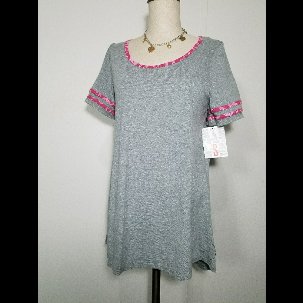 LuLaRoe Classic Tee